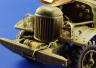 35558 ZiL-157 SA-2 Truck 1/35