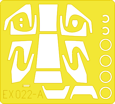 EX022 AH-64D 1/48