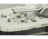 BIG5323 USS ARIZONA - ЧАСТЬ I 1/200