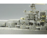 BIG5323 USS ARIZONA - ЧАСТЬ I 1/200