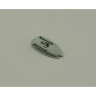 648265 Bf 109G подвесные баки 1/48