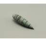 648265 Bf 109G подвесные баки 1/48
