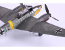 8207 Bf 110F 1/48