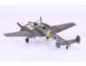 8207 Bf 110F 1/48