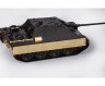 36417 Jagdpanther G2 schurzen 1/35