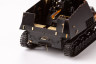 36428 Hummel экстерьер 1/35