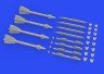 672257 R-27T/T1 / AA-10 Alamo-B 1/72