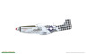 82105 P-51K Mustang 1/48