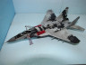 EX007 МиГ-29 Fulcrum 1/48