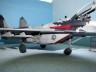 EX007 МиГ-29 Fulcrum 1/48