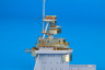 53216 USS Saratoga CV-3 1 часть 1/350