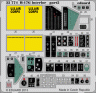 32774 B-17G interior 1/32