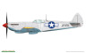 8284 Spitfire Mk.VIII  1/48
