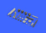 648284 Harrier GR Mk.7/9 1/48