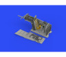 SIN64865 P-51D ESSENTIAL 1/48