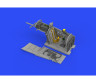 SIN64865 P-51D ESSENTIAL 1/48
