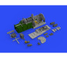 SIN64865 P-51D ESSENTIAL 1/48