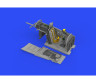 SIN64865 P-51D ESSENTIAL 1/48