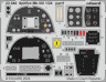 23040 Spitfire Mk.VIII 1/24