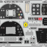 23040 Spitfire Mk.VIII 1/24