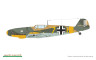 82114 Bf 109F-4 1/48
