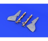 SIN63215 Fw 190A-8 & A-8/ R11 II часть 1/32
