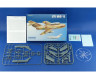 7433 МиГ-15 УТИ 1/72