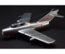 7433 МиГ-15 УТИ 1/72