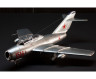 7433 МиГ-15 УТИ 1/72