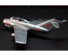 7433 МиГ-15 УТИ 1/72
