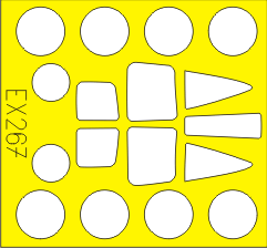 EX267 TSR-2 1/48