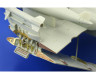 48680 EA-6B wing fold 1/48