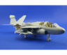 48680 EA-6B wing fold 1/48