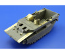 36234 LVT-4 экстерьер 1/35