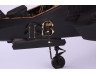 32405 F-35A ниши шасси и бомболюк 1/32