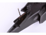 32405 F-35A ниши шасси и бомболюк 1/32