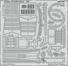 32948 F/ A-18E интерьер 1/32