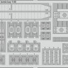481166 DB-7 Boston III, бомбовий відсік 1/48