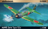 82216 A6M5 Zero Type 52a 1/48