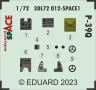 3DL72012P-39Q SPACE 1/72