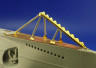 53008 U-boat VIIC 1/72
