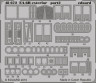 48672 EA-6B экстерьер 1/48