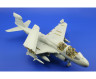 48672 EA-6B экстерьер 1/48