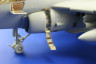 48672 EA-6B экстерьер 1/48
