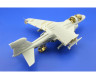 48672 EA-6B экстерьер 1/48