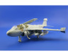 48672 EA-6B экстерьер 1/48