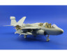 48672 EA-6B экстерьер 1/48