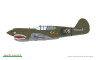 84207 P-40E Warhawk 1/48