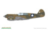 84207 P-40E Warhawk 1/48