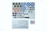 8285 Spitfire Mk.XVI Bubbletop